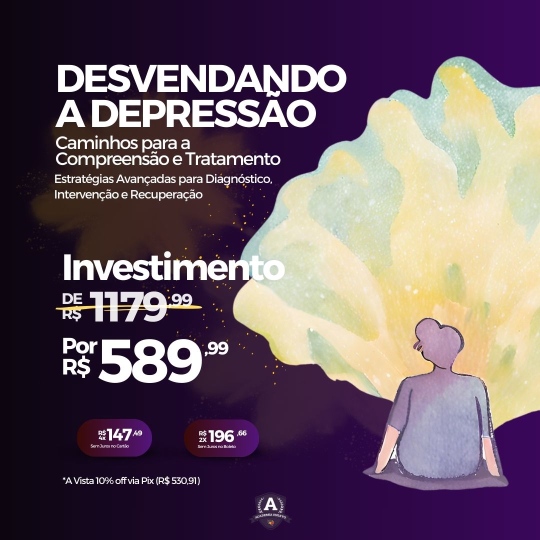 O Melhor Curso de Psicanálise do Brasil
