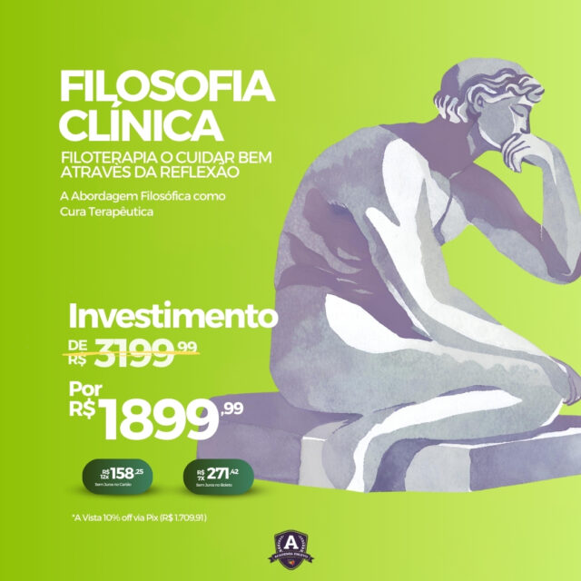 O Melhor Curso de Psicanálise do Brasil