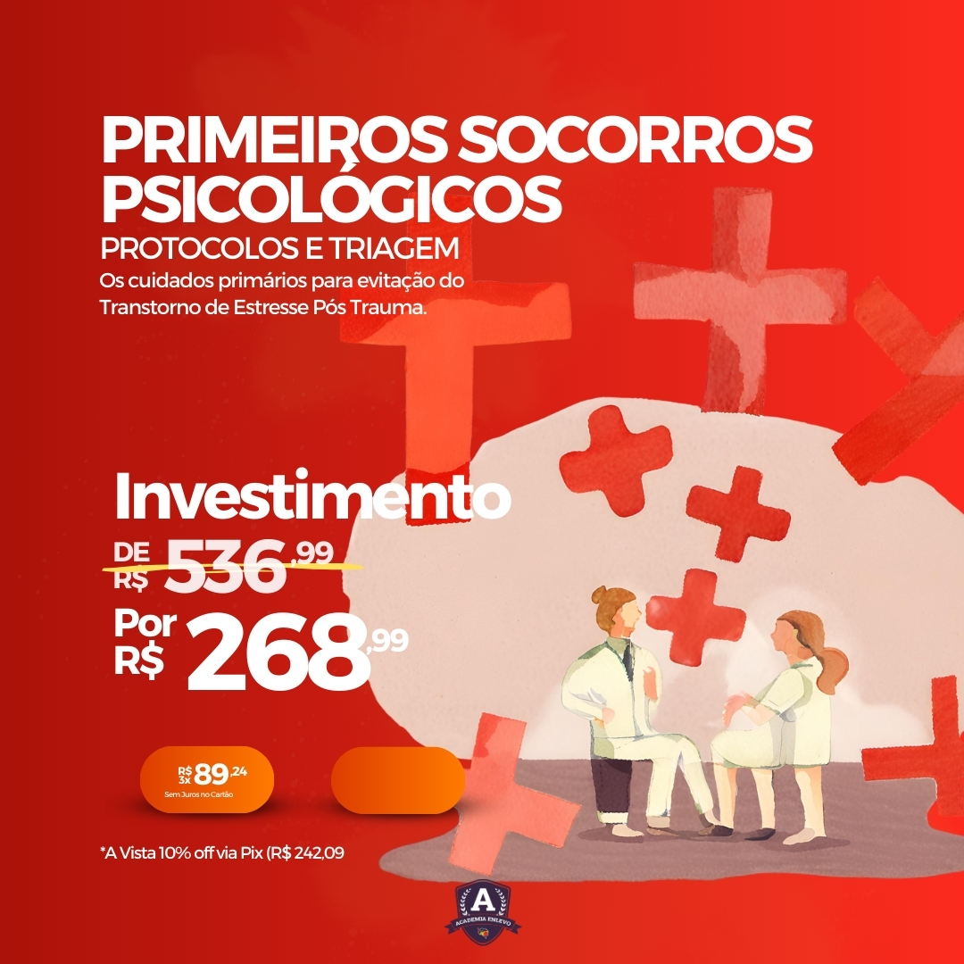 O Melhor Curso de Psicanálise do Brasil