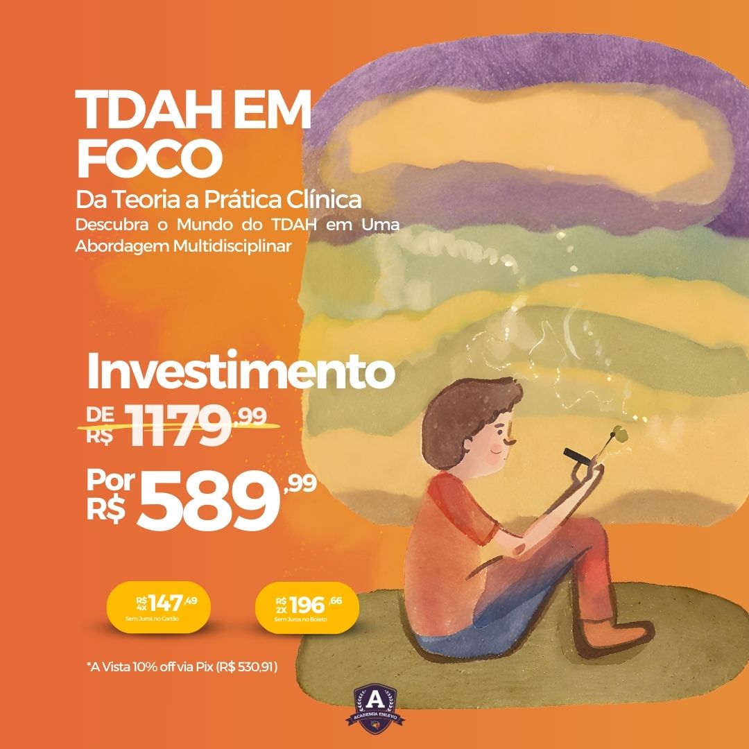 O Melhor Curso de Psicanálise do Brasil