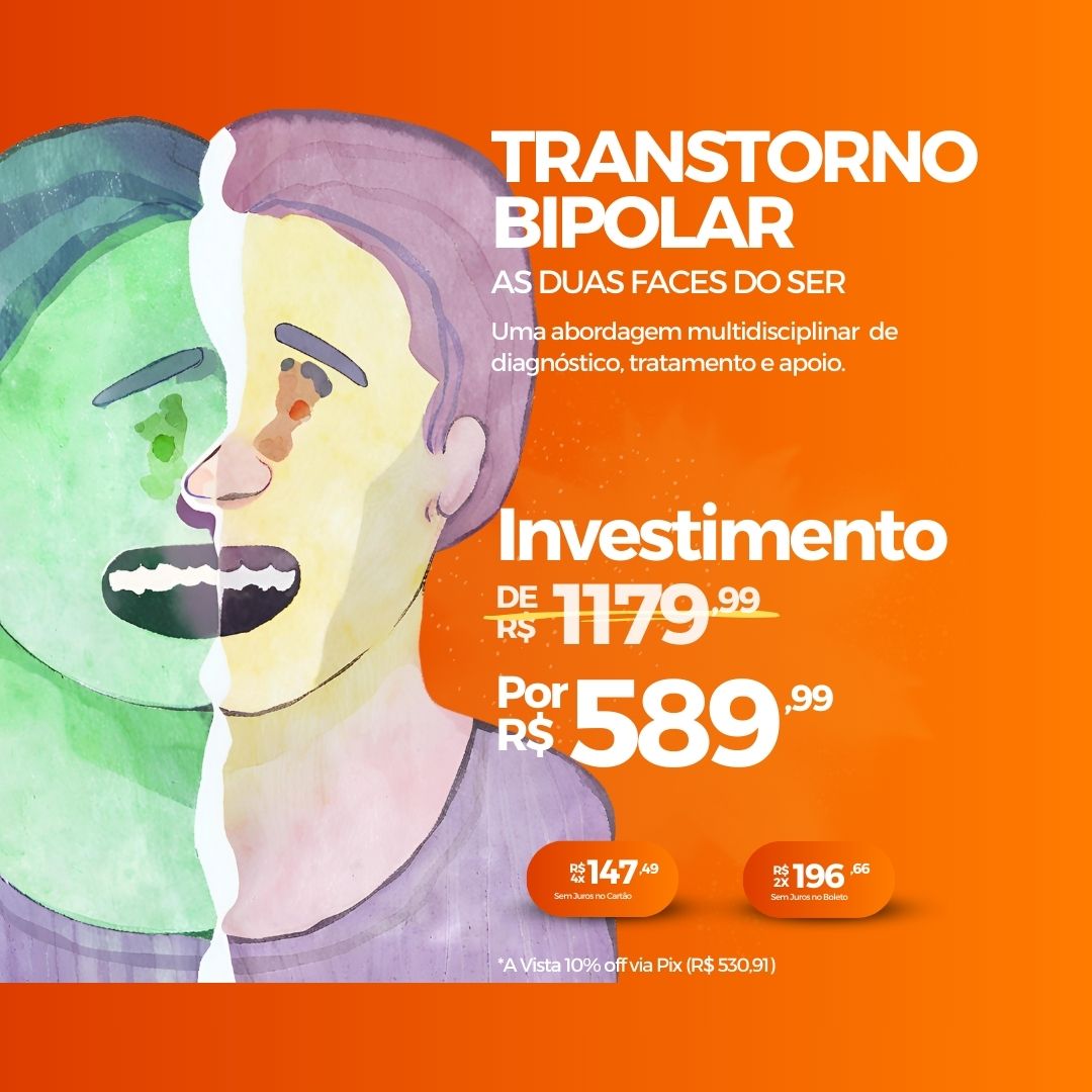 O Melhor Curso de Psicanálise do Brasil